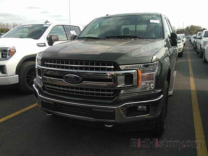 Photo 1FTEW1EBXJKD15818 - Ford F-150 2018