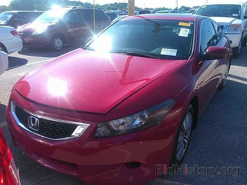 Photo 1HGCS12839A023670 - Honda Accord Cpe 2009