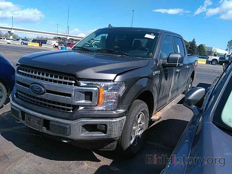 Photo 1FTEW1EP9JKD56517 - Ford F-150 2018