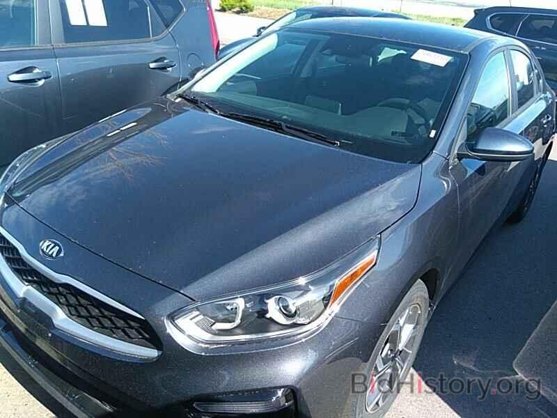 Photo 3KPF24AD5LE212174 - Kia Forte 2020