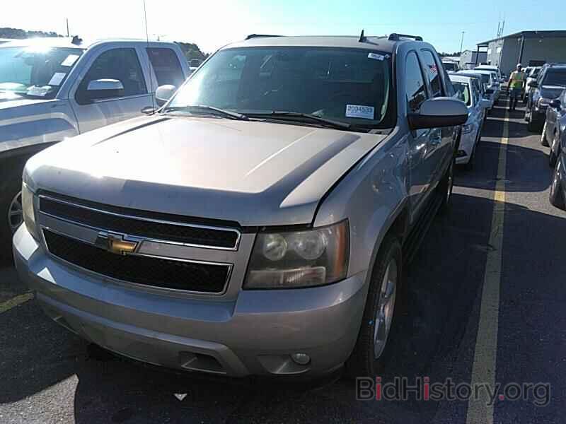 Фотография 3GNFK12388G159056 - Chevrolet Avalanche 2008