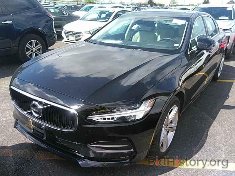 Photo LVY102AK6KP111025 - Volvo S90 2019