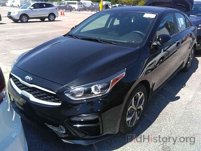 Photo 3KPF24AD6LE170453 - Kia Forte 2020