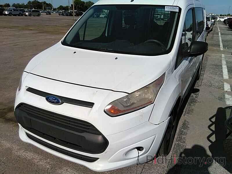 Photo NM0LS7F74E1147425 - Ford Transit Connect 2014