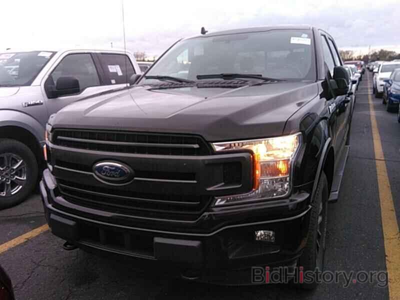 Photo 1FTEW1EP0JFA46877 - Ford F-150 2018