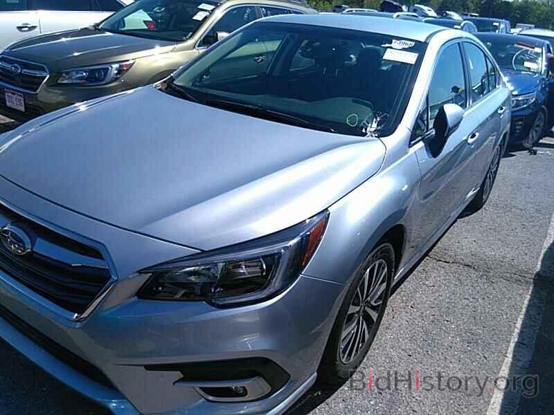 Photo 4S3BNAF60K3038759 - Subaru Legacy 2019