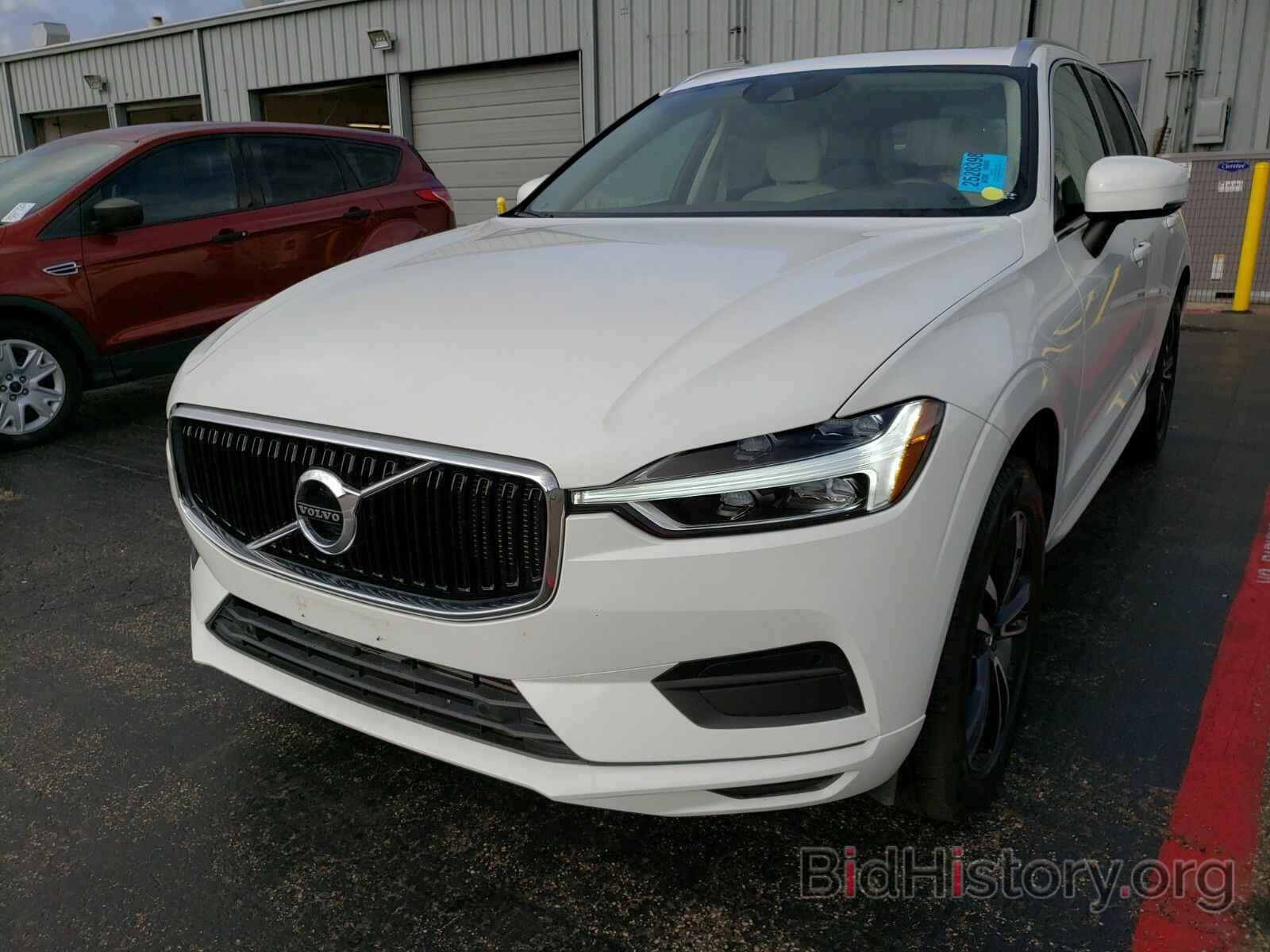 Photo YV4A22RK9L1441670 - Volvo XC60 2020