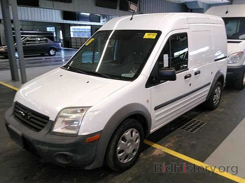 Photo NM0LS7AN5BT048229 - Ford Transit Connect 2011