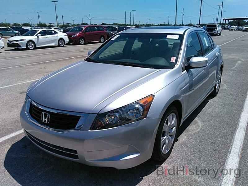 Photo 1HGCP2F84AA079316 - Honda Accord Sdn 2010