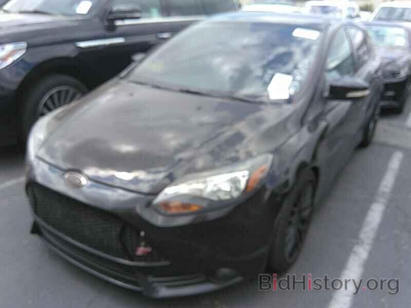 Photo 1FADP3L93DL163177 - Ford Focus 2013