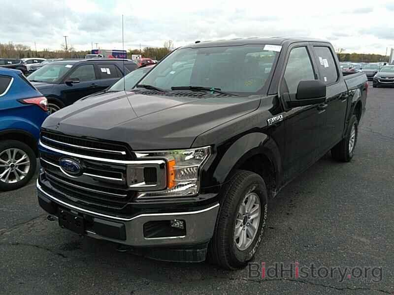 Photo 1FTEW1E59JFB89230 - Ford F-150 2018