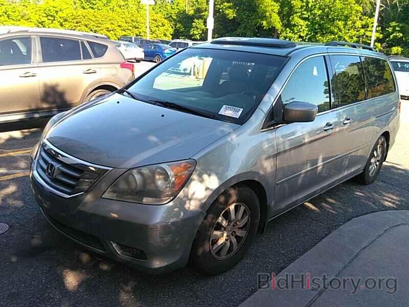 Photo 5FNRL38739B046194 - Honda Odyssey 2009