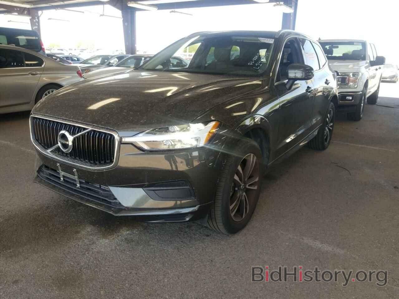 Photo YV4A22RK8L1442034 - Volvo XC60 2020