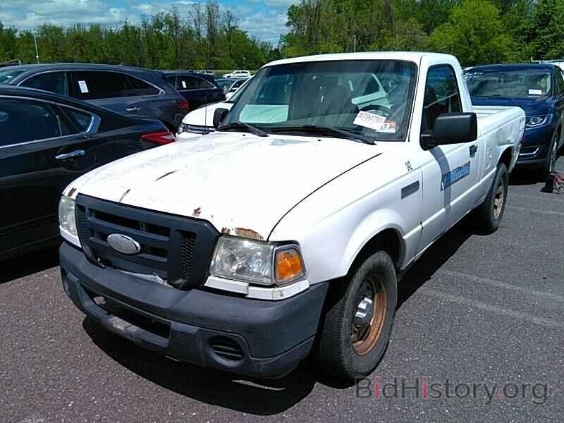 Photo 1FTYR10U78PA23523 - Ford Ranger 2008