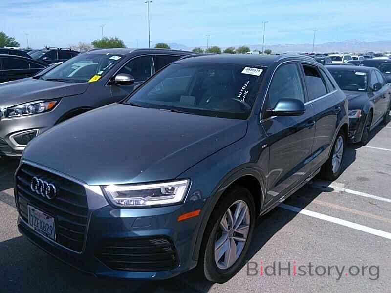 Photo WA1JCCFS0JR000416 - Audi Q3 2018