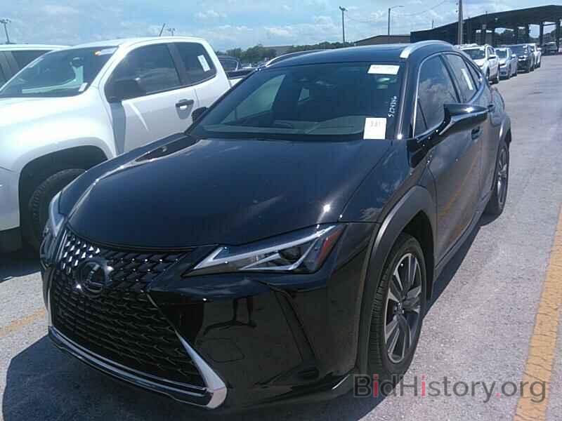 Photo JTHY3JBH2K2003913 - Lexus UX 2019