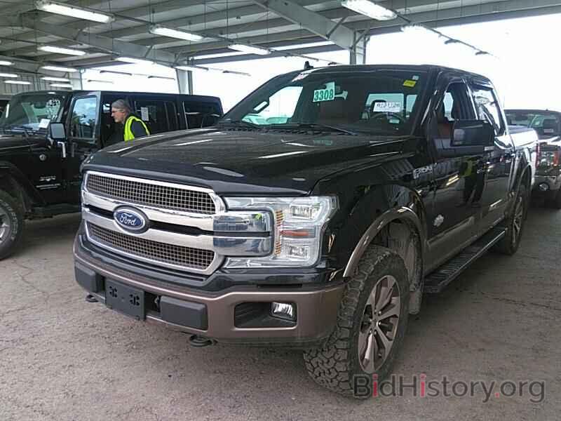 Photo 1FTEW1E55JKC00540 - Ford F-150 2018