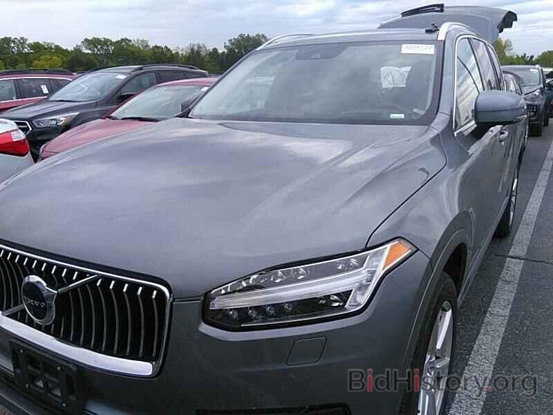 Photo YV4A22PKXL1569676 - Volvo XC90 2020