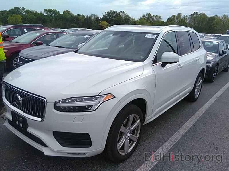 Photo YV4A22PK3L1570846 - Volvo XC90 2020