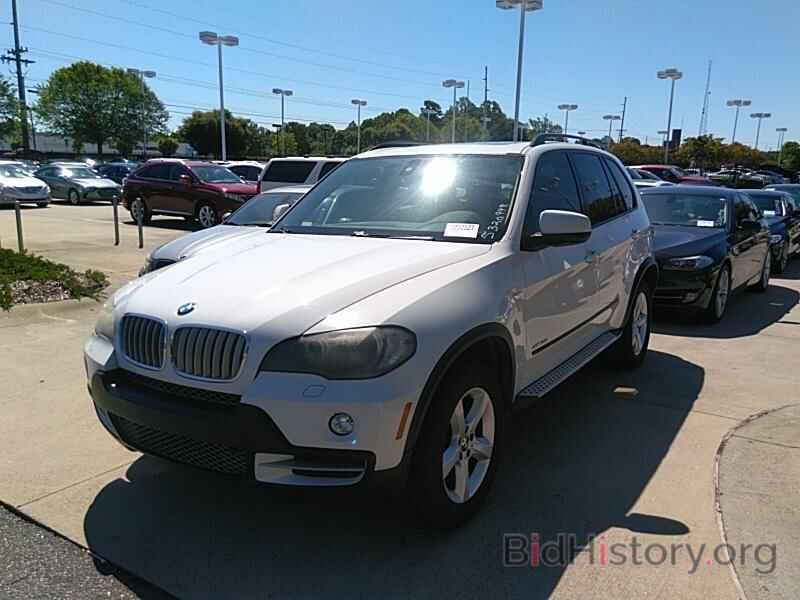 Фотография 5UXFE4C5XAL382787 - BMW X5 2010