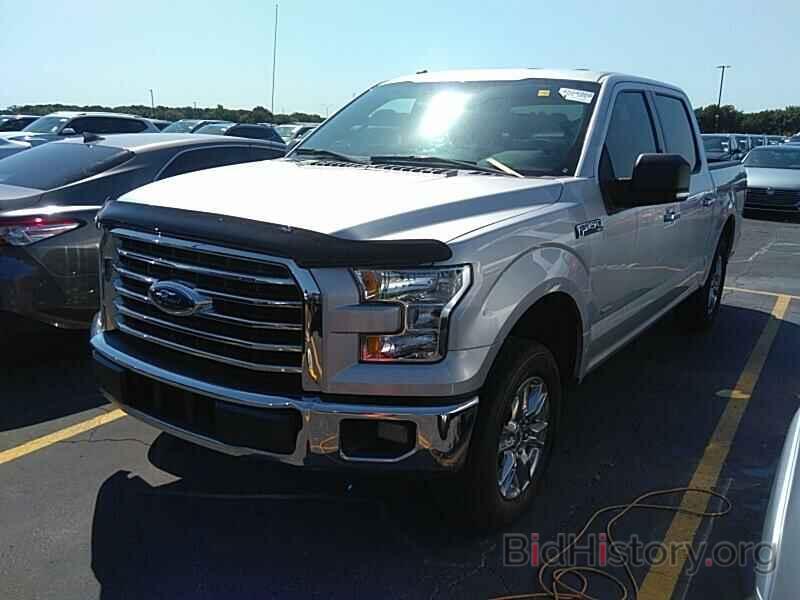 Photo 1FTEW1CP7HKC97271 - Ford F-150 2017