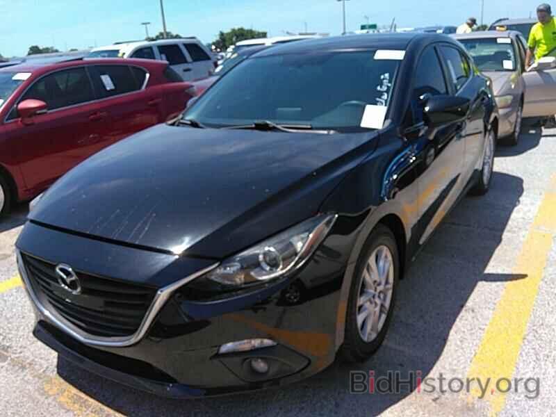 Photo 3MZBM1L77FM138598 - Mazda Mazda3 2015