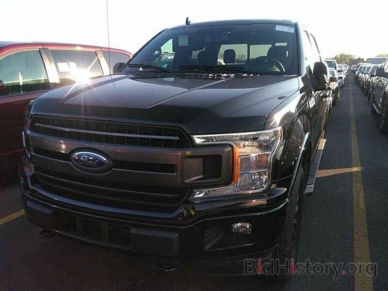Photo 1FTEW1EP8JFD26675 - Ford F-150 2018