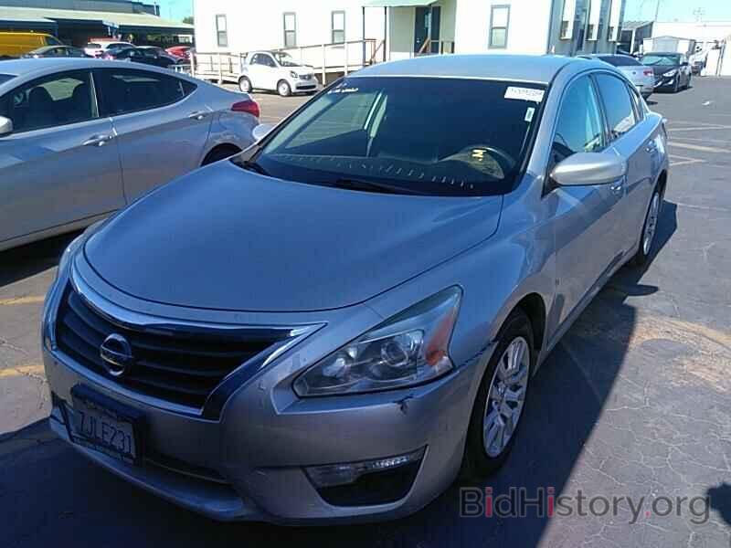 Photo 1N4AL3AP4EC196769 - Nissan Altima 2014