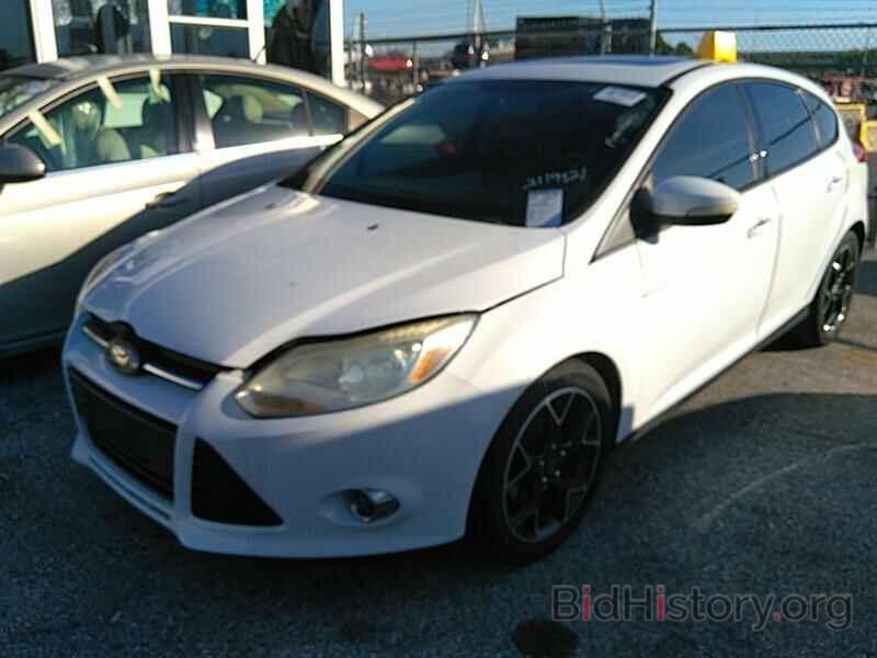 Photo 1FADP3K20DL211982 - Ford Focus 2013