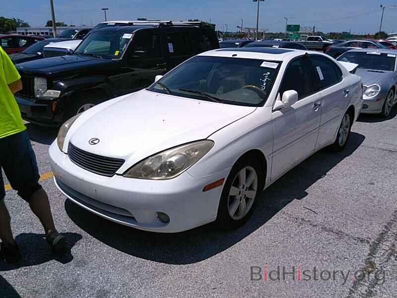 Photo JTHBA30G565150569 - Lexus ES 330 2006