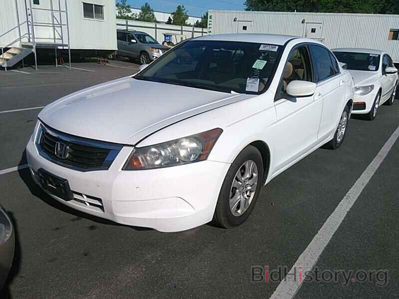 Photo 1HGCP2F44AA108634 - Honda Accord Sdn 2010