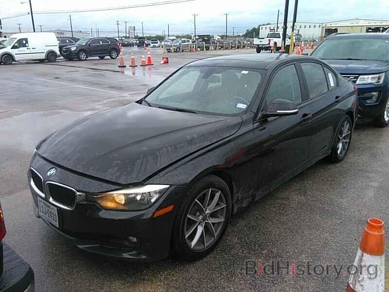 Photo WBA3A5G55DNP22692 - BMW 3 Series 2013