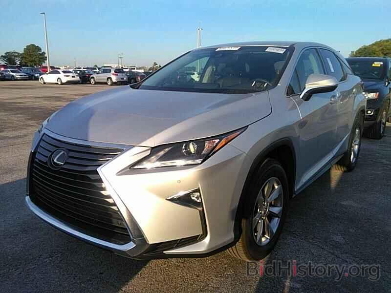 Photo 2T2ZZMCA1KC146713 - Lexus RX 2019