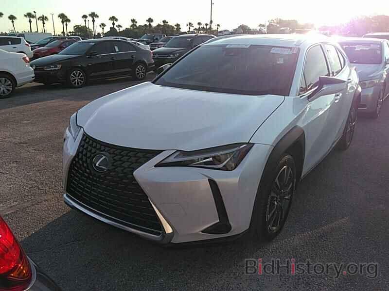 Photo JTHY3JBH4K2003976 - Lexus UX 2019