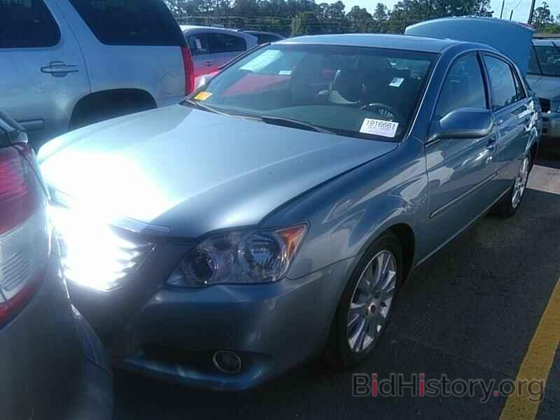 Photo 4T1BK36B18U255558 - Toyota Avalon 2008