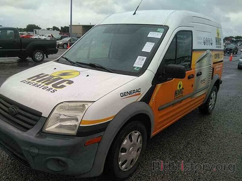 Photo NM0LS7CN8CT116330 - Ford Transit Connect 2012