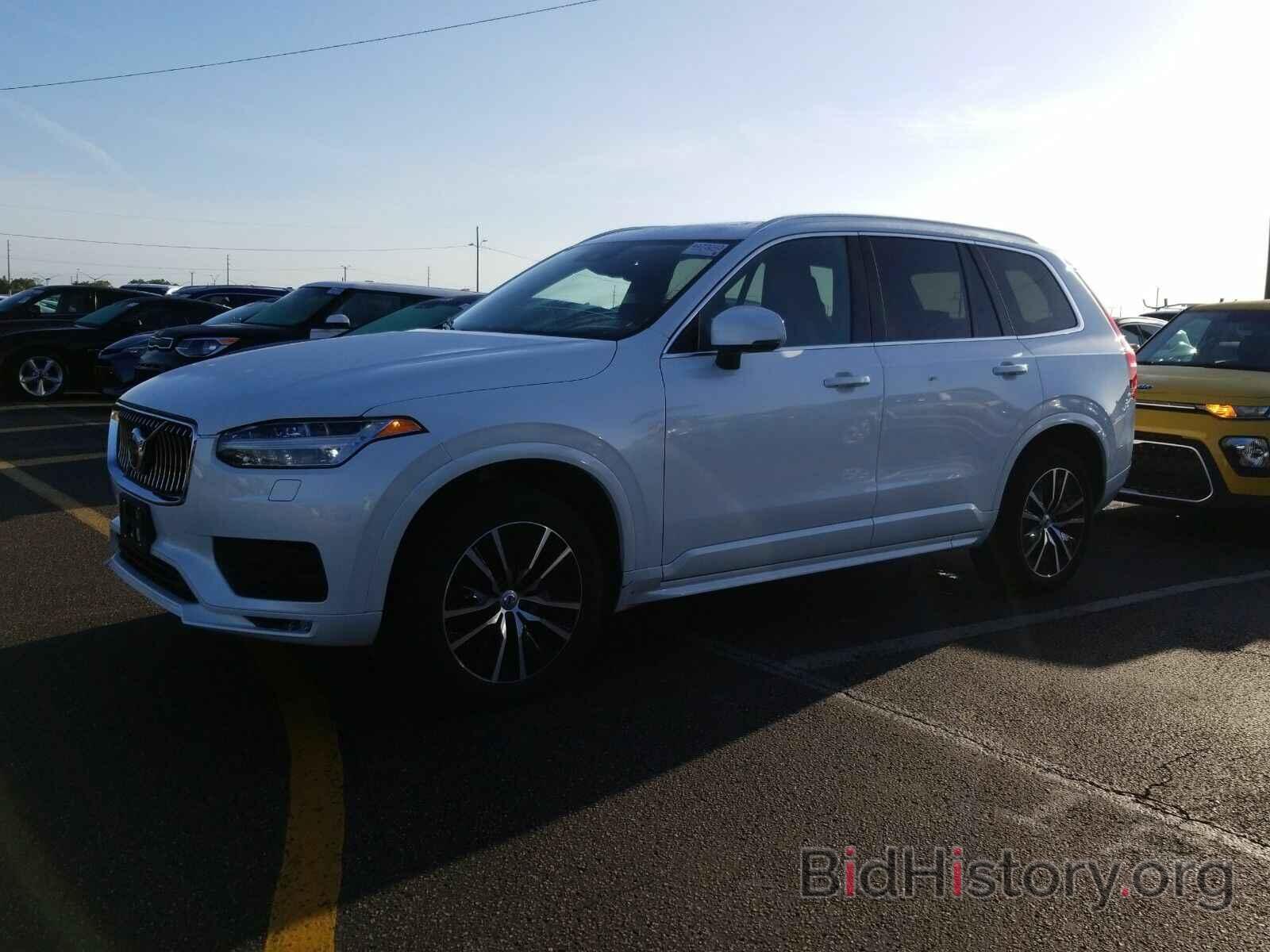 Photo YV4A22PK0L1546682 - Volvo XC90 2020