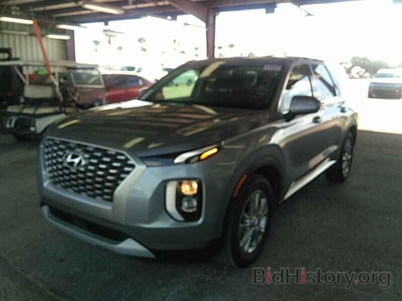 Фотография KM8R14HE2LU066439 - Hyundai Palisade 2020