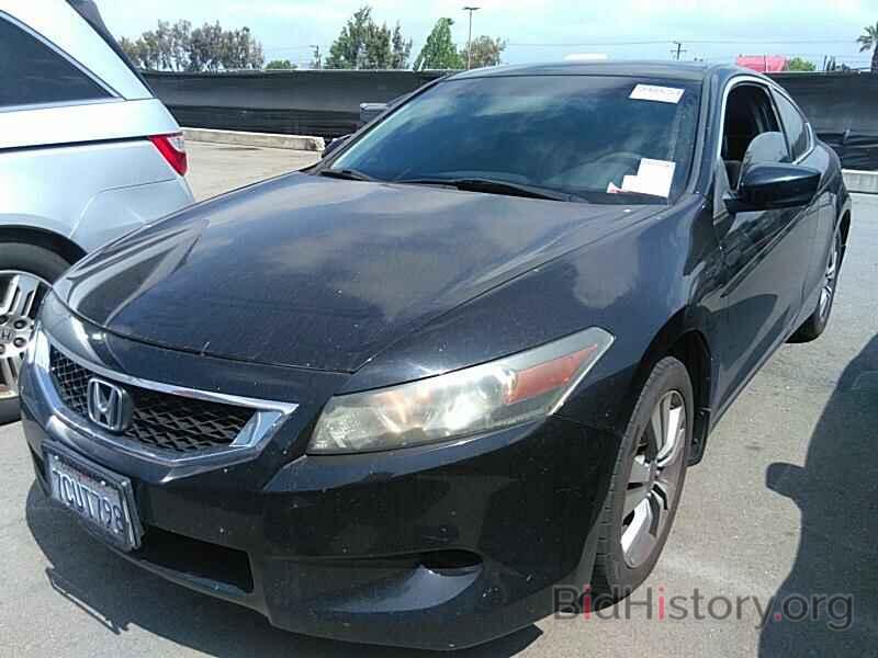 Photo 1HGCS12739A001448 - Honda Accord Cpe 2009