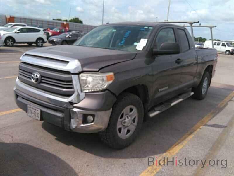 Photo 5TFRM5F13EX080398 - Toyota Tundra 2WD Truck 2014