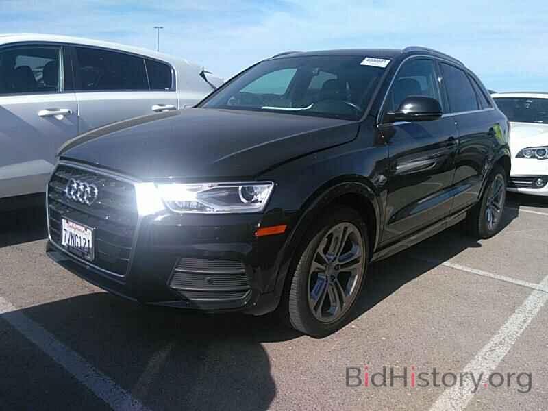 Photo WA1JCCFS9HR000165 - Audi Q3 2017