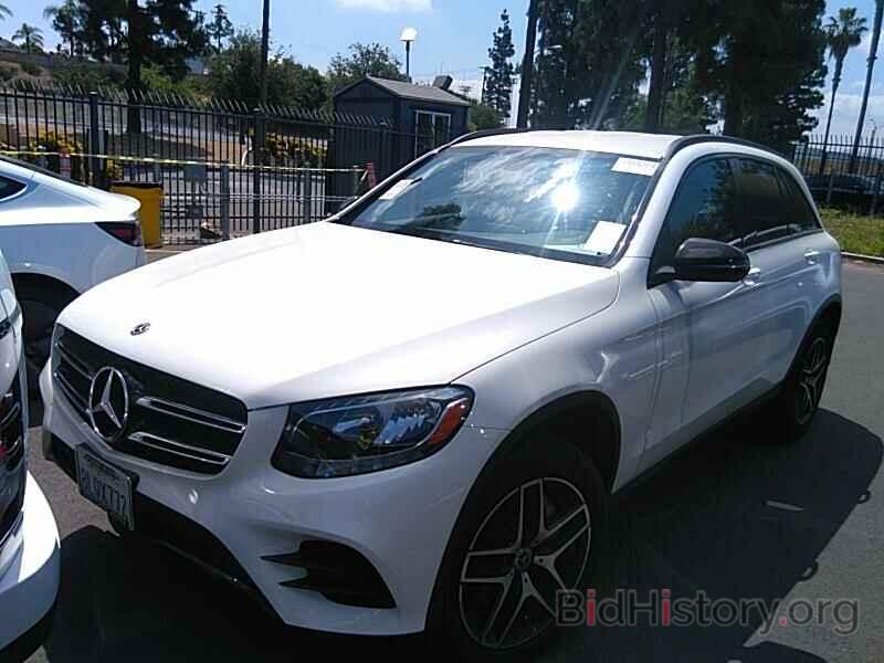 Photo WDC0G4JB9KV145234 - Mercedes-Benz GLC 2019