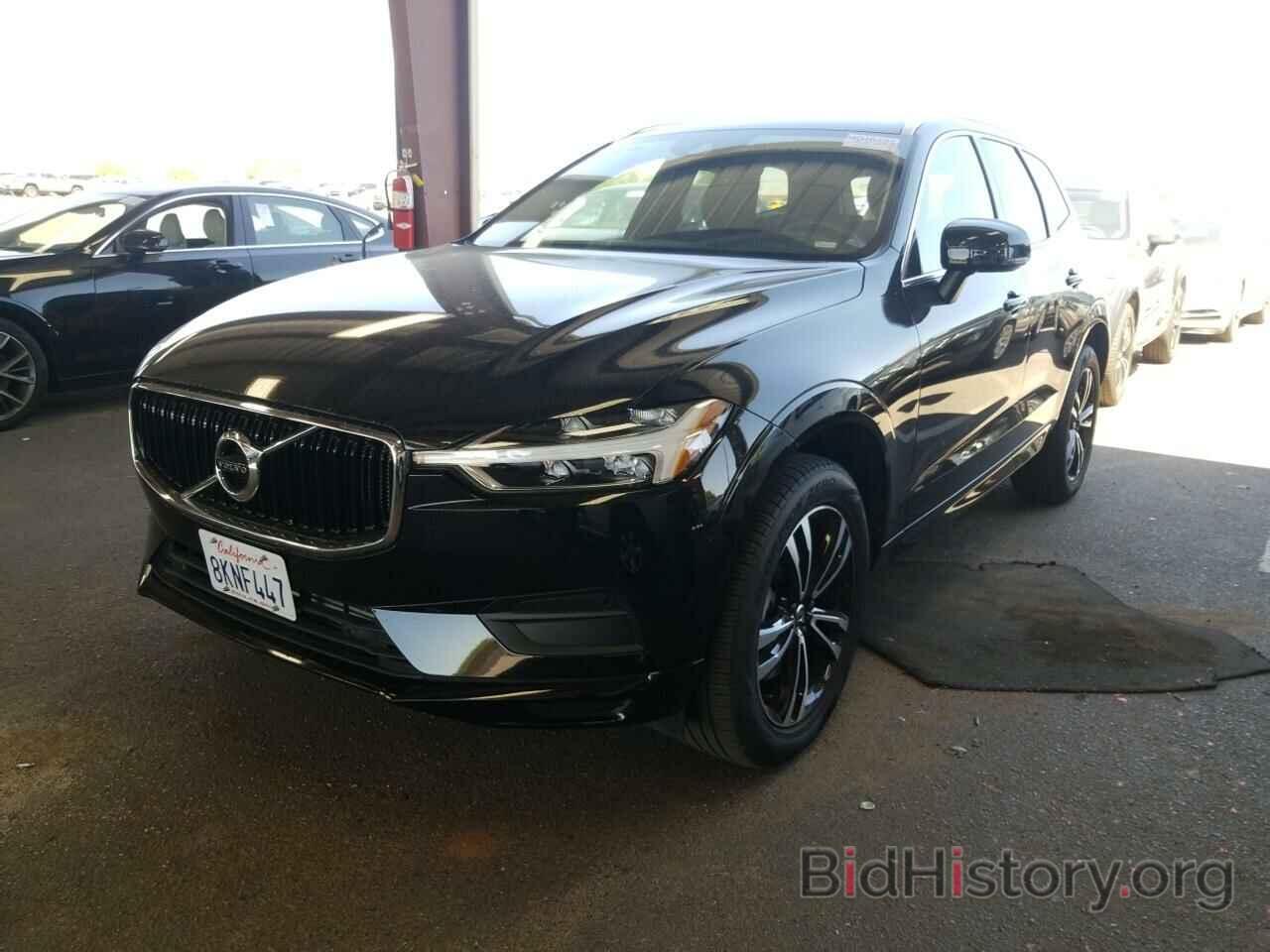 Photo YV4A22RK0L1410677 - Volvo XC60 2020