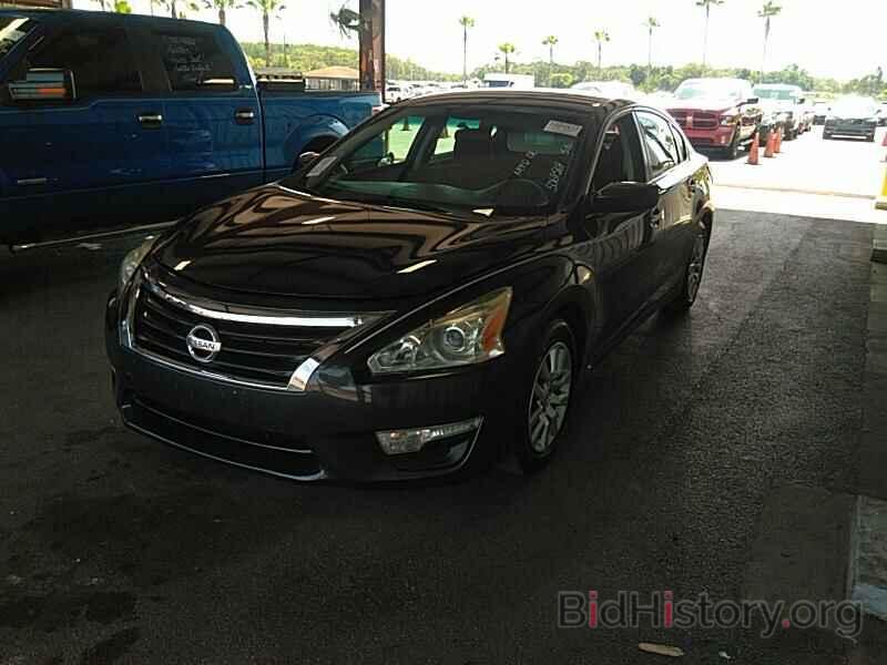 Фотография 1N4AL3AP4EC188557 - Nissan Altima 2014