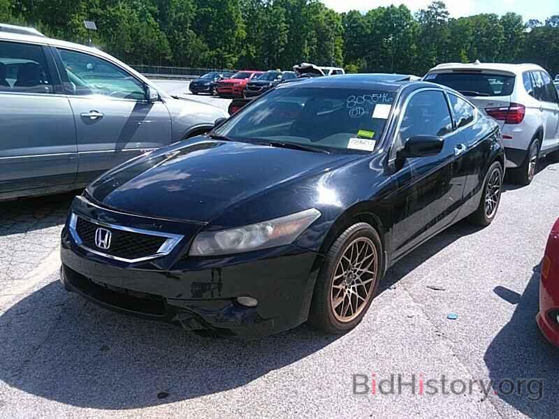 Photo 1HGCS22838A800546 - Honda Accord Cpe 2008