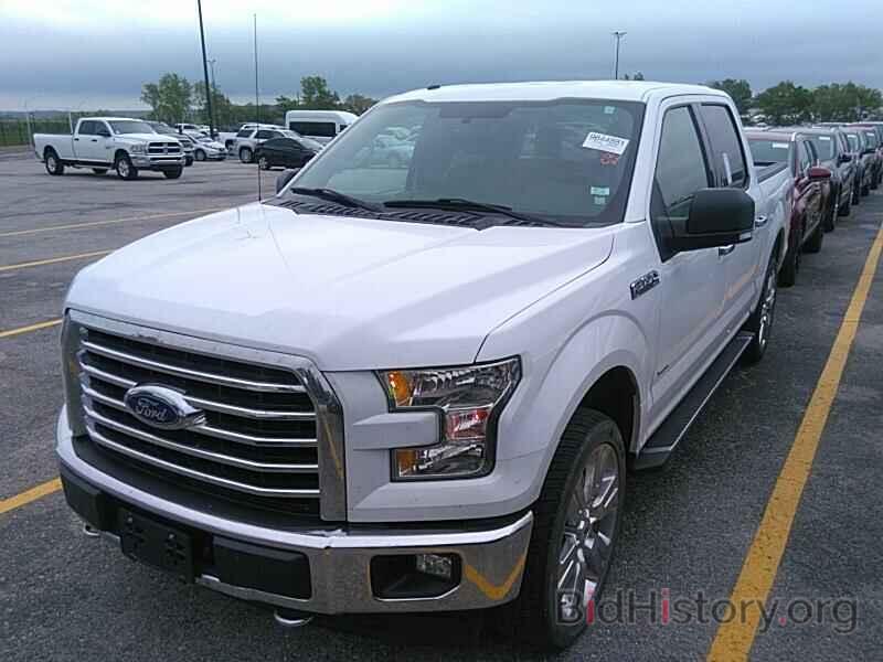 Photo 1FTEW1EP3HKC05912 - Ford F-150 2017