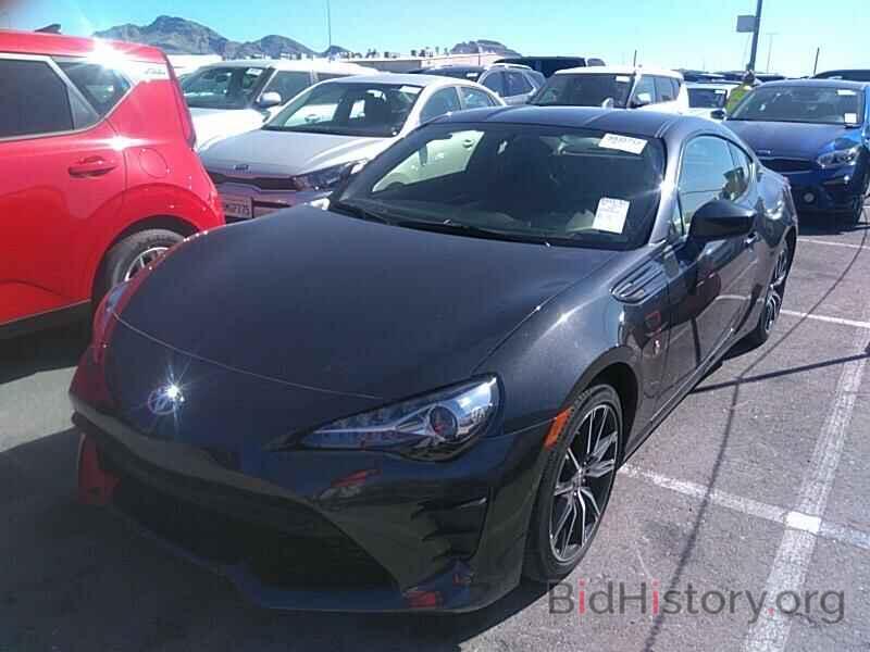 Photo JF1ZNAA17H8703037 - Toyota 86 2017