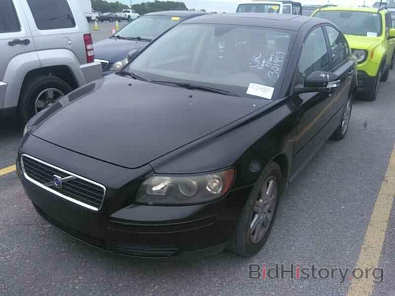 Photo YV1MS382072301959 - Volvo S40 2007