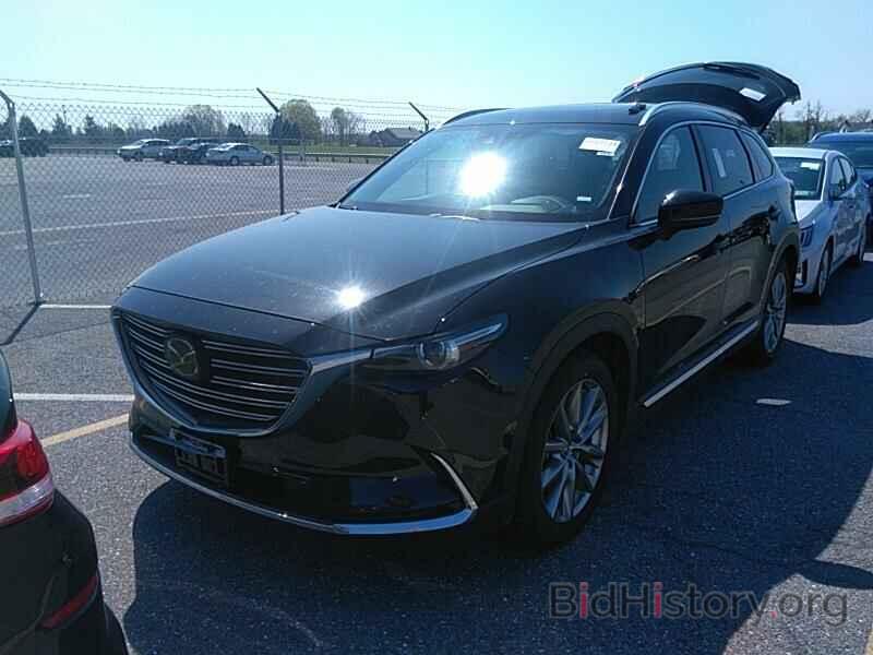 Фотография JM3TCBDY6L0404237 - Mazda CX-9 2020