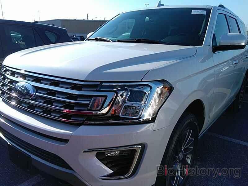 Photo 1FMJU2AT5KEA46681 - Ford Expedition 2019